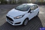 Ford Fiesta 1.2 MR`13 E5 Aukcja 299121 - grafika 1