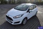 Ford Fiesta 1.2 MR`13 E5 Aukcja 299121 - grafika 3