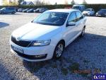 Skoda RAPID 1.0 TSI MR`18 E6 Aukcja 299123 - grafika 1