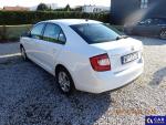Skoda RAPID 1.0 TSI MR`18 E6 Aukcja 299123 - grafika 4