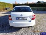 Skoda RAPID 1.0 TSI MR`18 E6 Aukcja 299123 - grafika 5