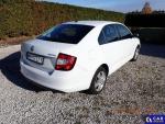 Skoda RAPID 1.0 TSI MR`18 E6 Aukcja 299123 - grafika 6