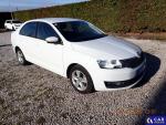 Skoda RAPID 1.0 TSI MR`18 E6 Aukcja 299123 - grafika 7