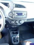 Toyota Yaris 1.5 MR`17 E6c Aukcja 299124 - grafika 13
