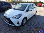 Toyota Yaris 1.5 MR`17 E6c Aukcja 299124 - grafika 3