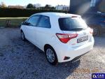 Toyota Yaris 1.5 MR`17 E6c Aukcja 299124 - grafika 4