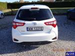 Toyota Yaris 1.5 MR`17 E6c Aukcja 299124 - grafika 5