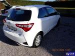 Toyota Yaris 1.5 MR`17 E6c Aukcja 299124 - grafika 6