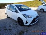 Toyota Yaris 1.5 MR`17 E6c Aukcja 299124 - grafika 7