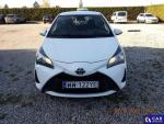 Toyota Yaris 1.5 MR`17 E6c Aukcja 299124 - grafika 8