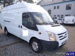 Ford Transit FT 350 2.4 TDCi Kat. MR`07 E4 3.5t Aukcja 299076 - grafika 7