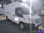 Ford Transit FT 350 2.4 TDCi Kat. MR`07 E4 3.5t Aukcja 299076 - grafika 8