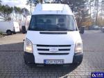 Ford Transit FT 350 2.4 TDCi Kat. MR`07 E4 3.5t Aukcja 299076 - grafika 9