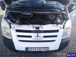 Ford Transit FT 350 2.4 TDCi Kat. MR`07 E4 3.5t Aukcja 299076 - grafika 14