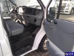 Ford Transit FT 350 2.4 TDCi Kat. MR`07 E4 3.5t Aukcja 299076 - grafika 25