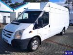 Ford Transit FT 350 2.4 TDCi Kat. MR`07 E4 3.5t Aukcja 299076 - grafika 1