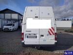 Ford Transit FT 350 2.4 TDCi Kat. MR`07 E4 3.5t Aukcja 299076 - grafika 4