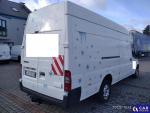 Ford Transit FT 350 2.4 TDCi Kat. MR`07 E4 3.5t Aukcja 299076 - grafika 5