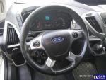 Ford Transit FT Custom 290 2.2 TDCi MR`13 E5 2.9t Aukcja 299077 - grafika 21