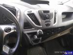 Ford Transit FT Custom 290 2.2 TDCi MR`13 E5 2.9t Aukcja 299077 - grafika 22