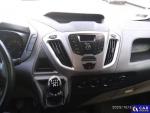 Ford Transit FT Custom 290 2.2 TDCi MR`13 E5 2.9t Aukcja 299077 - grafika 25