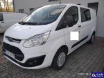 Ford Transit FT Custom 290 2.2 TDCi MR`13 E5 2.9t Aukcja 299077 - grafika 1