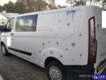 Ford Transit FT Custom 290 2.2 TDCi MR`13 E5 2.9t Aukcja 299077 - grafika 2