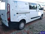 Ford Transit FT Custom 290 2.2 TDCi MR`13 E5 2.9t Aukcja 299077 - grafika 4