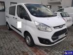 Ford Transit FT Custom 290 2.2 TDCi MR`13 E5 2.9t Aukcja 299077 - grafika 5