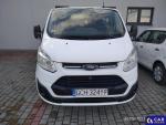 Ford Transit FT Custom 290 2.2 TDCi MR`13 E5 2.9t Aukcja 299077 - grafika 6