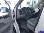 Volkswagen T5 Transporter  GP TDi MR`10 E5 3.0t Aukcja 299078 - grafika 9