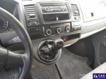 Volkswagen T5 Transporter  GP TDi MR`10 E5 3.0t Aukcja 299078 - grafika 10