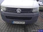 Volkswagen T5 Transporter  GP TDi MR`10 E5 3.0t Aukcja 299078 - grafika 12