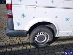 Volkswagen T5 Transporter  GP TDi MR`10 E5 3.0t Aukcja 299078 - grafika 30