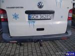 Volkswagen T5 Transporter  GP TDi MR`10 E5 3.0t Aukcja 299078 - grafika 31