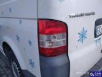 Volkswagen T5 Transporter  GP TDi MR`10 E5 3.0t Aukcja 299078 - grafika 32