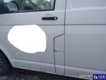 Volkswagen T5 Transporter  GP TDi MR`10 E5 3.0t Aukcja 299078 - grafika 33