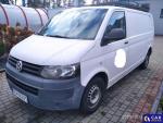 Volkswagen T5 Transporter  GP TDi MR`10 E5 3.0t Aukcja 299078 - grafika 1