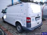 Volkswagen T5 Transporter  GP TDi MR`10 E5 3.0t Aukcja 299078 - grafika 2