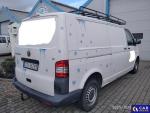 Volkswagen T5 Transporter  GP TDi MR`10 E5 3.0t Aukcja 299078 - grafika 3