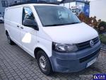 Volkswagen T5 Transporter  GP TDi MR`10 E5 3.0t Aukcja 299078 - grafika 4