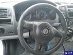Volkswagen T5 Transporter  GP TDi MR`10 E5 3.0t Aukcja 299078 - grafika 5