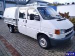 Volkswagen T4 Transporter  TDi 2.5 TDI Aukcja 299079 - grafika 7