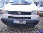 Volkswagen T4 Transporter  TDi 2.5 TDI Aukcja 299079 - grafika 10