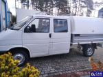 Volkswagen T4 Transporter  TDi 2.5 TDI Aukcja 299079 - grafika 2