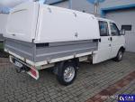 Volkswagen T4 Transporter  TDi 2.5 TDI Aukcja 299079 - grafika 5