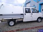 Volkswagen T4 Transporter  TDi 2.5 TDI Aukcja 299079 - grafika 6