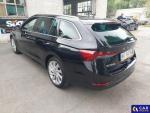 Skoda Octavia 2.0 TDI Style DSG Aukcja 299125 - grafika 4