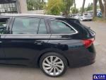 Skoda Octavia 2.0 TDI Style DSG Aukcja 299125 - grafika 10