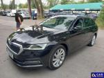 Skoda Octavia 2.0 TDI Style DSG Aukcja 299125 - grafika 1